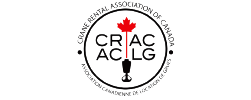 CRAC Logo
